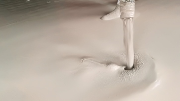 Anhydrytové potery Anhydrytové potery