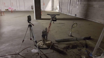 Betónové potery Betónové potery