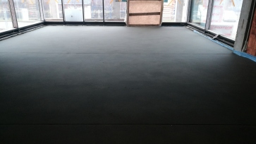 Betónové potery Betónové potery