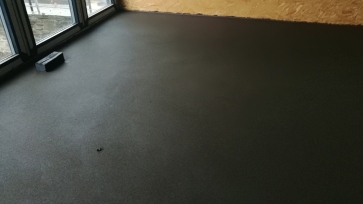 Betónové potery Betónové potery